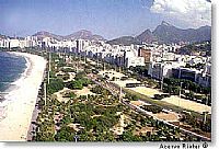 Aterro do Flamengo